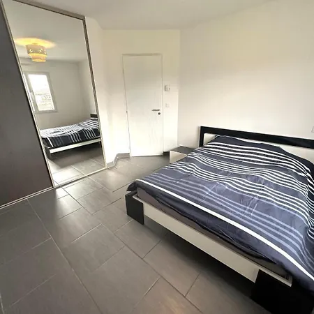 La Lou Miqueou Holiday home