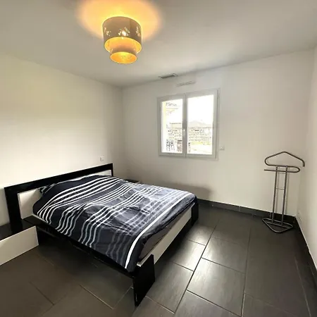Holiday home La Lou Miqueou Lit-et-Mixe
