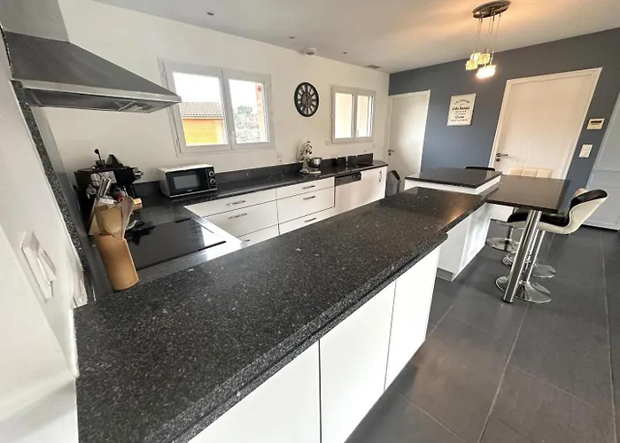 La Lou Miqueou * Lit-et-Mixe