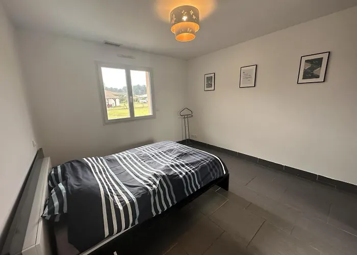 Ferienhaus La Lou Miqueou