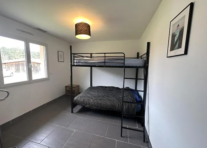 La Lou Miqueou * Lit-et-Mixe